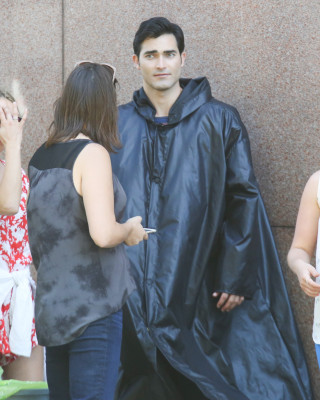 photo 15 in Hoechlin gallery [id869438] 2016-08-04 00:00:00
