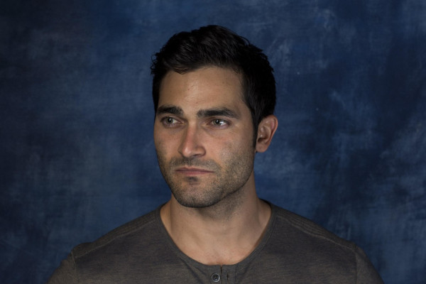 Tyler Hoechlin  pic #868179