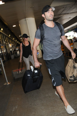 Tyler Hoechlin  pic #755654
