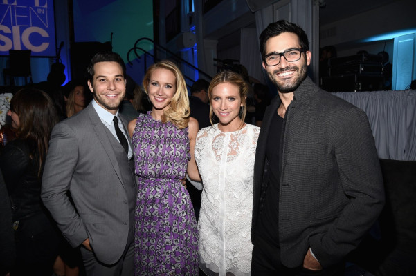 Tyler Hoechlin  pic #809084