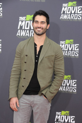 Tyler Hoechlin  pic #809270