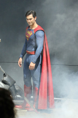 Tyler Hoechlin  pic #869439