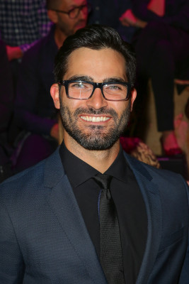 photo 21 in Tyler Hoechlin  gallery [id923011] 2017-04-10 00:00:00