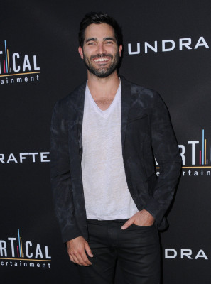 Tyler Hoechlin  pic #922997