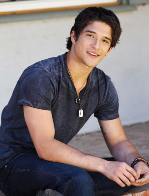 Tyler Posey pic #470417