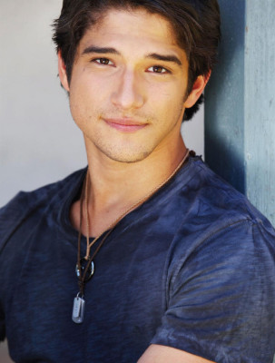 Tyler Posey pic #470418
