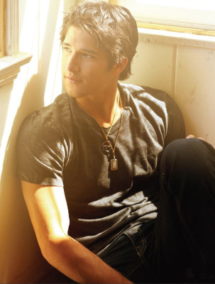 Tyler Posey pic #470424
