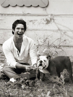 Tyler Posey pic #494742