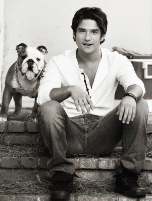 photo 14 in Tyler Posey gallery [id494741] 2012-06-03 00:00:00