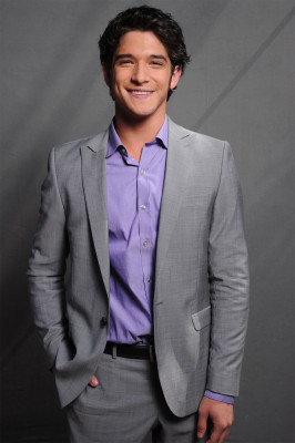 Tyler Posey pic #470430