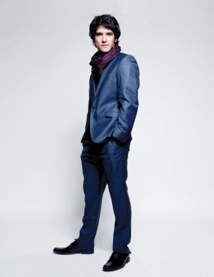 photo 7 in Tyler Posey gallery [id539505] 2012-10-03 00:00:00