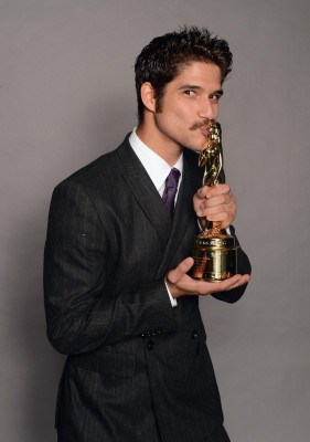 photo 5 in Tyler Posey gallery [id542136] 2012-10-12 00:00:00