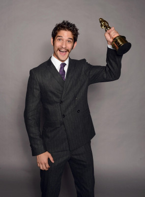 Tyler Posey pic #542135