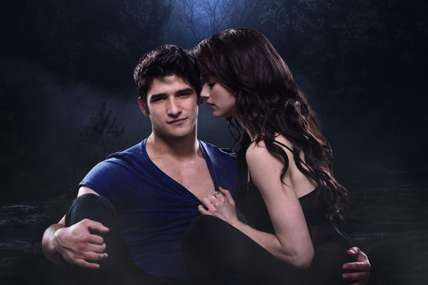 Tyler Posey pic #542140