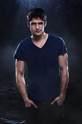 Tyler Posey pic #542139