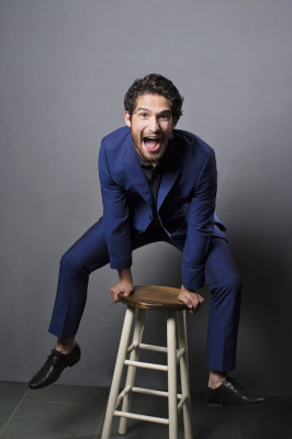 photo 11 in Tyler Posey gallery [id793320] 2015-08-25 00:00:00