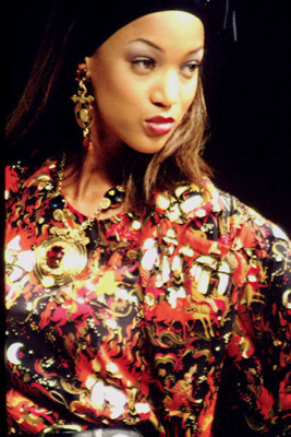 Tyra Banks pic #164327