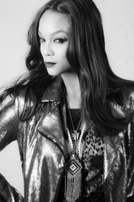 Tyra Banks pic #778278