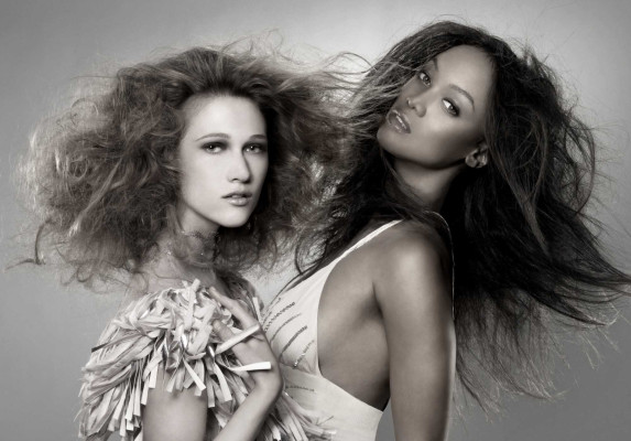 Tyra Banks pic #319914