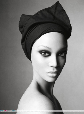 Tyra Banks pic #198949