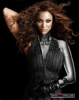 Tyra Banks pic #184111