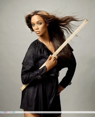 Tyra Banks pic #185557