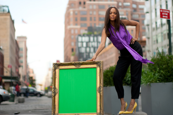 Tyra Banks pic #183534