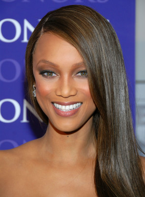 Tyra Banks pic #127001