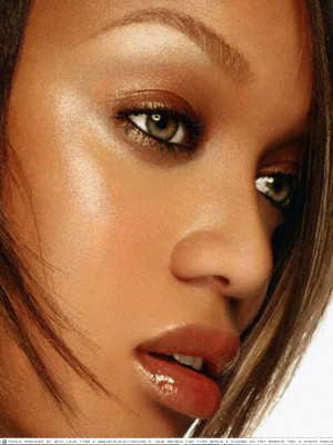 Tyra Banks pic #126998