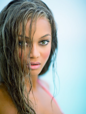 Tyra Banks pic #199004