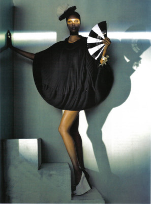 Tyra Banks pic #686646