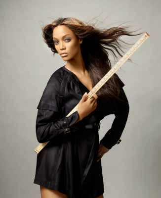 Tyra Banks pic #351807