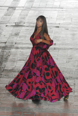 Tyra Banks pic #703529
