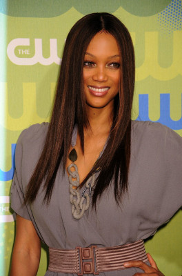 Tyra Banks pic #362160