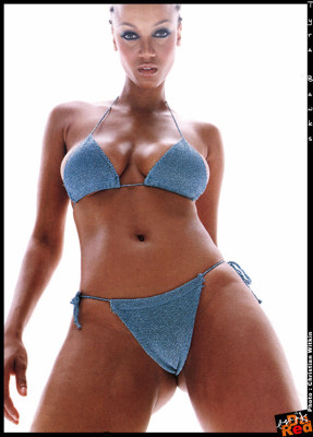 Tyra Banks pic #455779