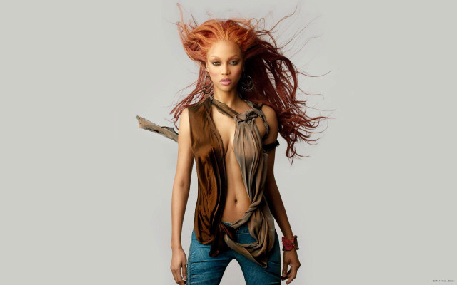 Tyra Banks pic #789194