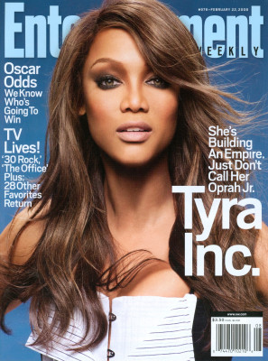 Tyra Banks pic #767466