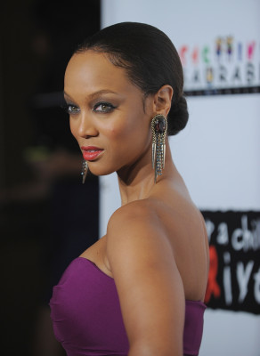 Tyra Banks pic #676038