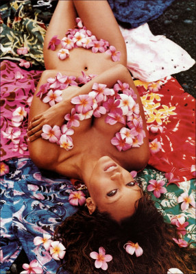 Tyra Banks pic #456629
