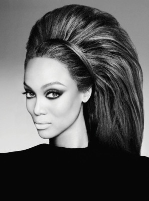 Tyra Banks pic #851629