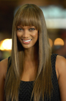 Tyra Banks pic #687637
