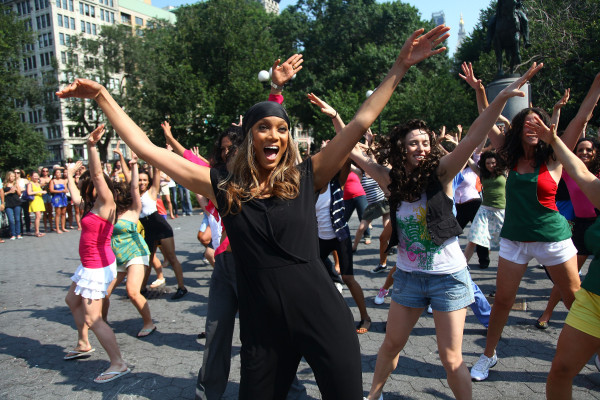 Tyra Banks pic #460868