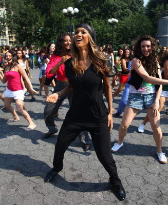 Tyra Banks pic #460869