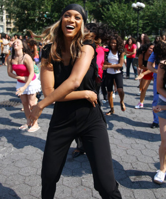 Tyra Banks pic #460863