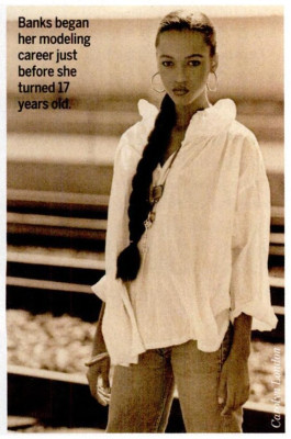 Tyra Banks pic #175563