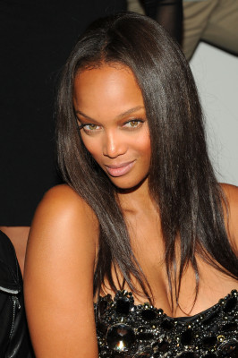 Tyra Banks pic #813290