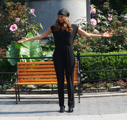 Tyra Banks pic #460867