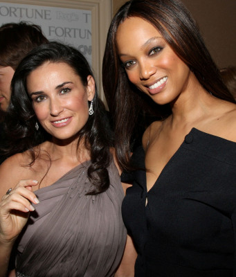 Tyra Banks pic #548896