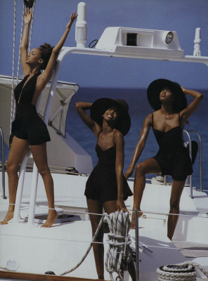 Tyra Banks pic #1211993