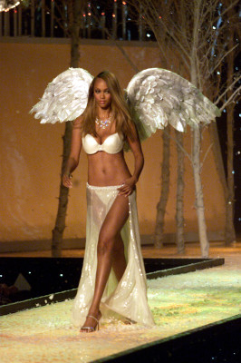 Tyra Banks pic #583623